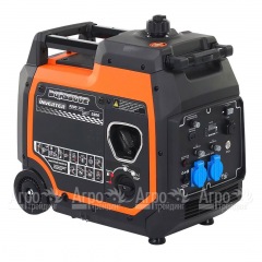 Инверторный генератор EVOline BQH 3500 E 3.2 кВт в Архангельске