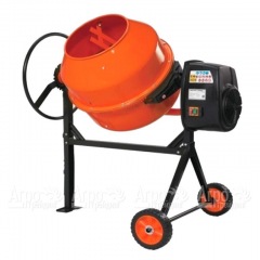 Бетоносмеситель RedVerg RD-C125 (Бетономешалка RedVerg RD-C125) в Архангельске