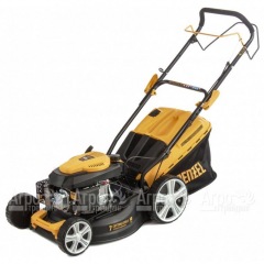 Газонокосилка бензиновая Denzel GLD-460SP в Архангельске