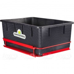 Платформа с контейнером для опрыскивателя Eurosystems Carry в Архангельске