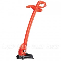 Электрокоса (электрический триммер) Black+Decker GL310 в Архангельске