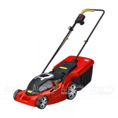 Газонокосилка электрическая DDE LME3614 Аида в Архангельске
