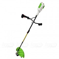 Электрокоса (электрический триммер) RedVerg RD-ET1300D в Архангельске