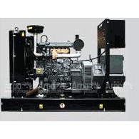 Электрогенератор Deutz D-120 с АВР в Архангельске