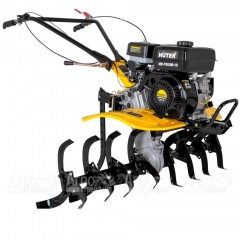 Культиватор Huter МК-7000P-10-4х2 в Архангельске