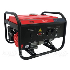 Бензогенератор Fubag BS 3300 3 кВт в Архангельске