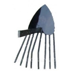 Картофелекопалка IRBIS в Архангельске