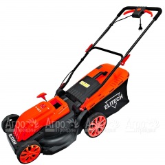 Газонокосилка электрическая Elitech ГЭ 1638ТК в Архангельске
