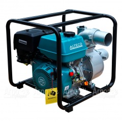 Бензиновая мотопомпа Alteco AWP 100 в Архангельске