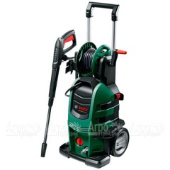Мойка высокого давления Bosch AdvancedAquatak 150 в Архангельске