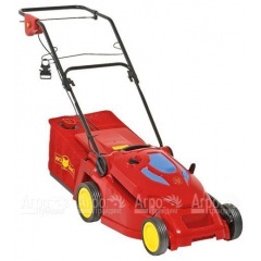 Электрическая газонокосилка Wolf-Garten BLUE POWER 34 E в Архангельске