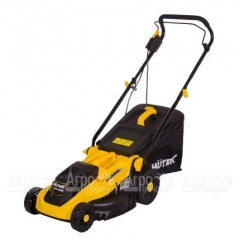 Газонокосилка электрическая Huter ELM-1800P в Архангельске