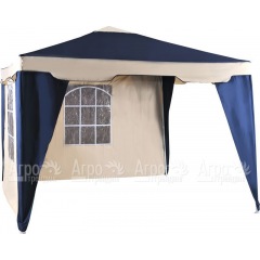 Тент-шатер Green Glade 1031 NEW в Архангельске