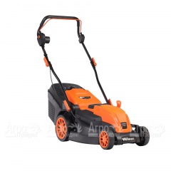 Газонокосилка электрическая Patriot PT 2043E в Архангельске