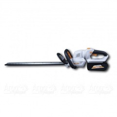 Аккумуляторный кусторез Villartec HA40 Set AM405 + AC402 в Архангельске