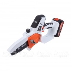 Аккумуляторная пила Patriot CS 215 UES в Архангельске