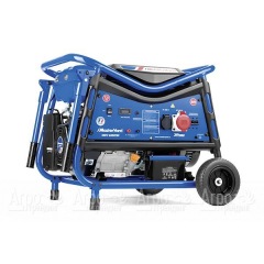 Бензогенератор MasterYard MGV 6000TEP 5.5 кВт в Архангельске