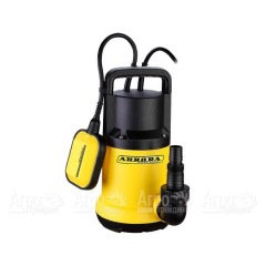 Погружной дренажный насос Aurora ASP 750 C в Архангельске