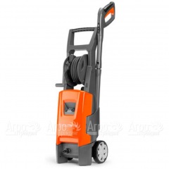 Мойка высокого давления Husqvarna PW 235 в Архангельске