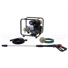 Мойка высокого давления Maruyama TSW12B в Архангельске