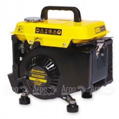 Бензиновый генератор инверторный Champion IGG1001 1 кВт в Архангельске