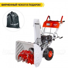 Снегоуборщик Ресанта СБ 4800ПЭ в Архангельске