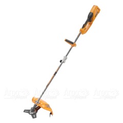 Электрокоса (электрический триммер) Daewoo DABC1400E в Архангельске