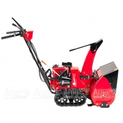 Снегоуборщик гусеничный Honda HSS 655 ETS в Архангельске