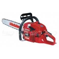 Бензопила Shindaiwa 488-18" в Архангельске