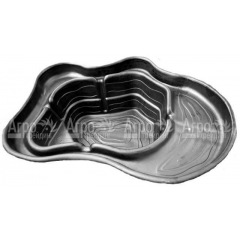 Садовый пруд А500 в Архангельске