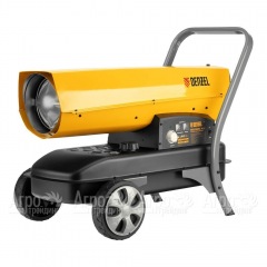 Дизельная тепловая пушка Denzel DHG-45i в Архангельске