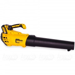 Воздуходувка аккумуляторная Champion BB1821 в Архангельске