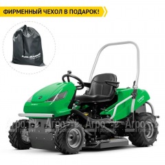 Садовый минитрактор Caiman Croso 2WD 97D2C в Архангельске