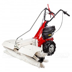 Подметальная машина Eurosystems Minieffe B&#38;S 625EX в Архангельске