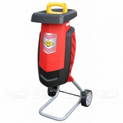 Садовый измельчитель электрический DDE SH2540 в Архангельске