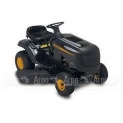 Садовый минитрактор Partner P11597 в Архангельске