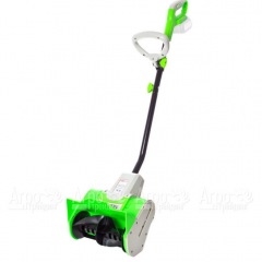 Снегоуборщик аккумуляторный RedVerg RD-SB18-300BLC/U (без аккумулятора и зарядного устройства) в Архангельске