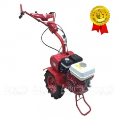 Мотоблок Салют-100 с двигателем Honda GX 200 OHV 6.5 л.с. (Салют 100-X-M1) в Архангельске