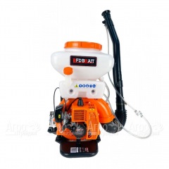 Опрыскиватель бензиновый Brait BGS430-14 в Архангельске