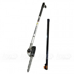 Комплект для высотной обрезки Ikra Mogatec для бензо/электрокос в Архангельске