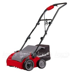 Скарификатор-аэратор электрический Einhell RG-SA 1433 в Архангельске