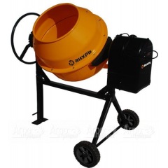 Бетоносмеситель Вихрь БМ-125 (Бетономешалка Вихрь БМ-125) в Архангельске