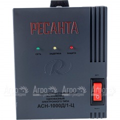 Стабилизатор Ресанта АСН-1000Д/1-Ц в Архангельске