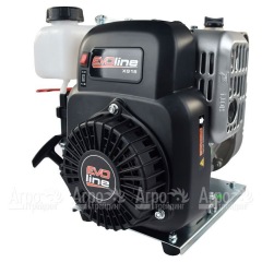Бензиновая мотопомпа EVOline XG 15 в Архангельске