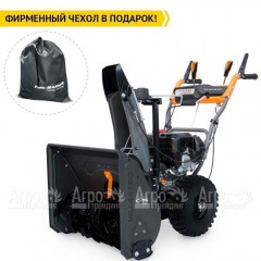 Снегоуборщик Villartec WB C-76Plus в Архангельске