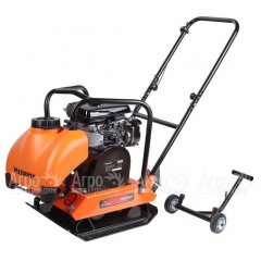 Виброплита бензиновая Patriot VT-100LB в Архангельске