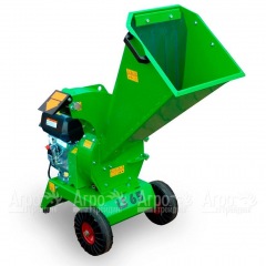 Измельчитель бензиновый Laski LS65/CH в Архангельске