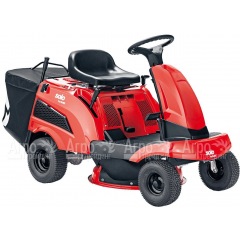 Садовый райдер Solo by Al-KO R 7-62.5 в Архангельске