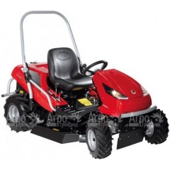 Садовый трактор Oleo-Mac Apache 92 Evo 4х4 в Архангельске