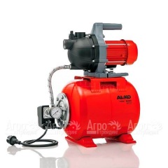 Насосная станция AL-KO HW 600 Eco в Архангельске